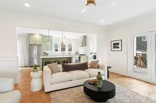 2232 Commonwealth Ave, Charlotte, NC 28205 - Photo 5