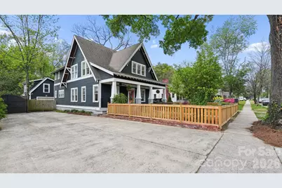 2232 Commonwealth Avenue, Charlotte, NC 28205 - Photo 45