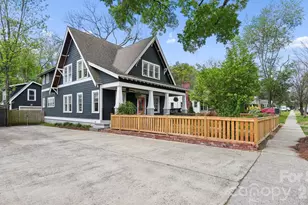 2232 Commonwealth Ave, Charlotte, NC 28205 - Photo 45