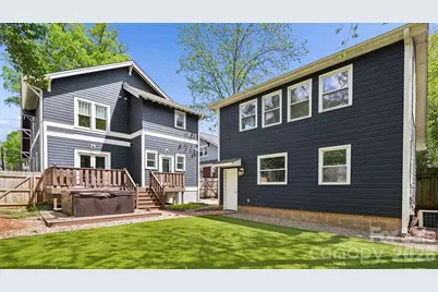 2232 Commonwealth Avenue, Charlotte, NC 28205 - Photo 37