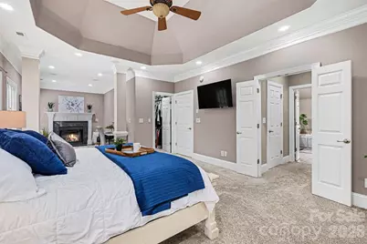 821 Savile Lane, Fort Mill, SC 29715 - Photo 21