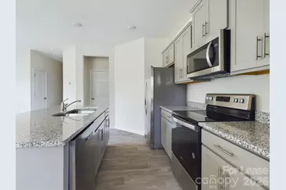 8021 Murray Branch Drive, Charlotte, NC 28216 - Photo 7