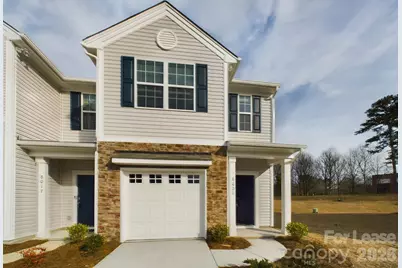 8021 Murray Branch Drive, Charlotte, NC 28216 - Photo 1