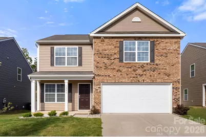 1331 Mifflin Lane, Dallas, NC 28034 - Photo 1