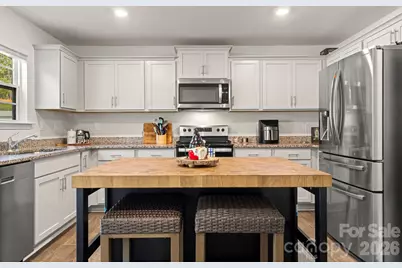 1331 Mifflin Lane, Dallas, NC 28034 - Photo 9