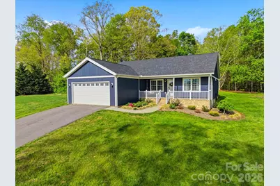 490 Dudley Shoals Road, Granite Falls, NC 28630 - Photo 1