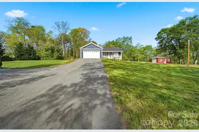 490 Dudley Shoals Road, Granite Falls, NC 28630 - Photo 33