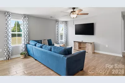 4281 Stream Dale Circle NW, Concord, NC 28027 - Photo 9