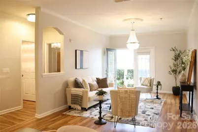 700 Vista Lake Drive #104, Candler, NC 28715 - Photo 7