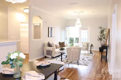 700 Vista Lake Drive #104, Candler, NC 28715 - Photo 1