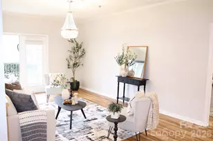 700 Vista Lake Dr, Candler, NC 28715 - Photo 5