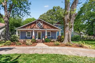 1929 Marguerite Ave, Charlotte, NC 28205 - Photo 3