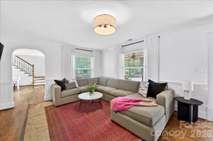 1929 Marguerite Ave, Charlotte, NC 28205 - Photo 15