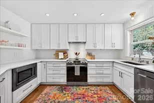 1929 Marguerite Ave, Charlotte, NC 28205 - Photo 11