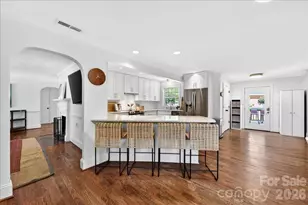 1929 Marguerite Ave, Charlotte, NC 28205 - Photo 13