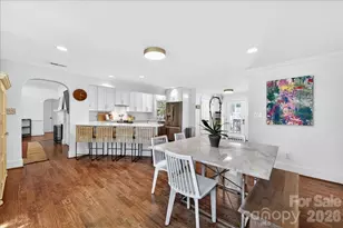 1929 Marguerite Ave, Charlotte, NC 28205 - Photo 7