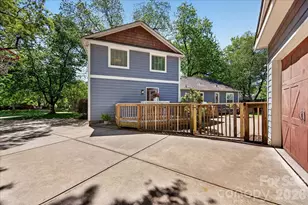 1929 Marguerite Ave, Charlotte, NC 28205 - Photo 45