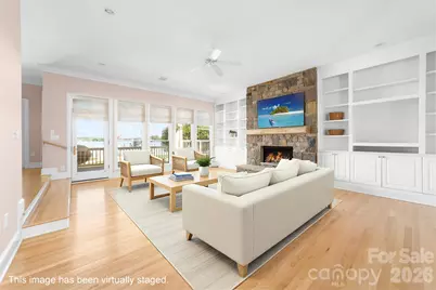 21217 Island Forest Drive, Cornelius, NC 28031 - Photo 13