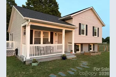 191 Celeste Eufola Road, Statesville, NC 28677 - Photo 1
