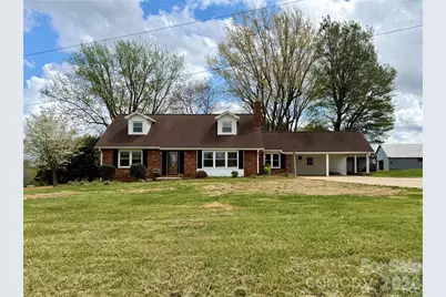 6257 W Nc 10 Highway, Hickory, NC 28602 - Photo 1