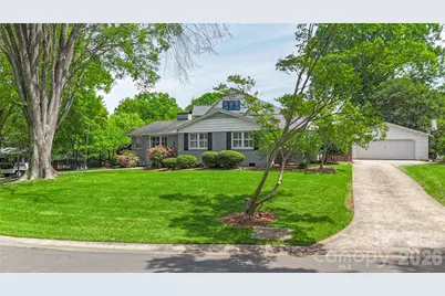 4101 Castlewood Road, Charlotte, NC 28209 - Photo 5