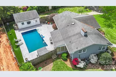 4101 Castlewood Road, Charlotte, NC 28209 - Photo 43