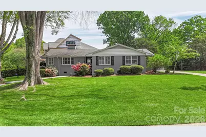 4101 Castlewood Road, Charlotte, NC 28209 - Photo 3