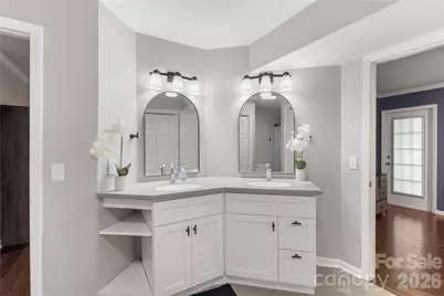6038 Gray Gate Lane #A, Charlotte, NC 28210 - Photo 27