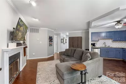 6038 Gray Gate Lane #A, Charlotte, NC 28210 - Photo 13