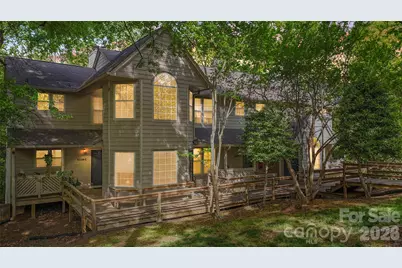 6038 Gray Gate Lane #A, Charlotte, NC 28210 - Photo 1