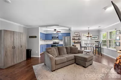 6038 Gray Gate Lane #A, Charlotte, NC 28210 - Photo 13