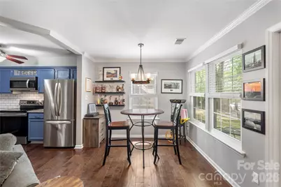 6038 Gray Gate Lane #A, Charlotte, NC 28210 - Photo 19