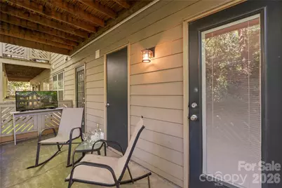 6038 Gray Gate Lane #A, Charlotte, NC 28210 - Photo 29