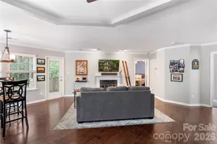 6038 Gray Gate Ln, Charlotte, NC 28210 - Photo 17