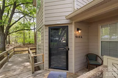 6038 Gray Gate Lane #A, Charlotte, NC 28210 - Photo 7