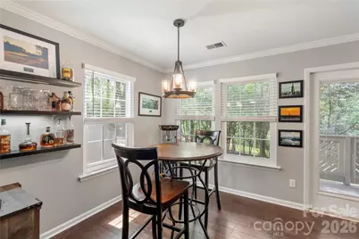 6038 Gray Gate Lane #A, Charlotte, NC 28210 - Photo 23