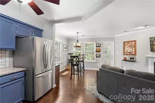 6038 Gray Gate Ln, Charlotte, NC 28210 - Photo 19