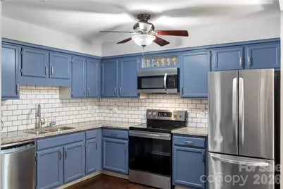 6038 Gray Gate Lane #A, Charlotte, NC 28210 - Photo 17