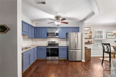 6038 Gray Gate Lane #A, Charlotte, NC 28210 - Photo 15