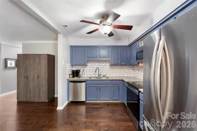 6038 Gray Gate Lane #A, Charlotte, NC 28210 - Photo 15