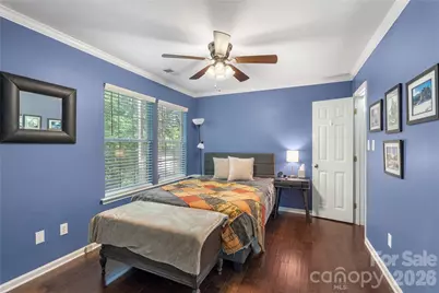 6038 Gray Gate Lane #A, Charlotte, NC 28210 - Photo 23