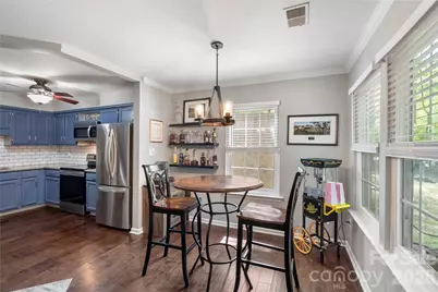 6038 Gray Gate Lane #A, Charlotte, NC 28210 - Photo 21