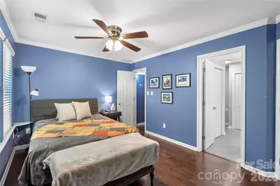6038 Gray Gate Lane #A, Charlotte, NC 28210 - Photo 25
