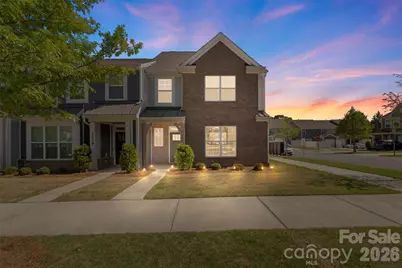 2004 Blewett Drive, Charlotte, NC 28269 - Photo 1