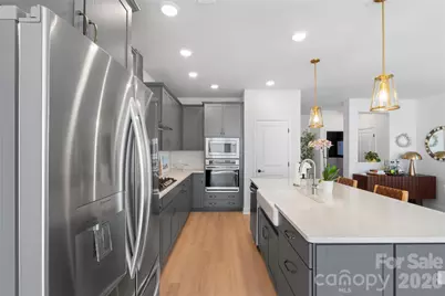 545 Morrows Turnout Way, Pineville, NC 28134 - Photo 11