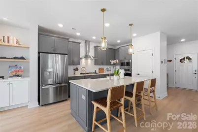 545 Morrows Turnout Way, Pineville, NC 28134 - Photo 9