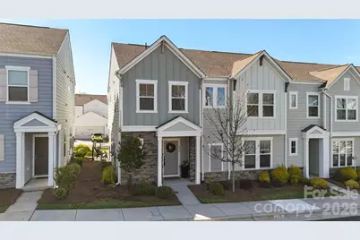 545 Morrows Turnout Way, Pineville, NC 28134 - Photo 3