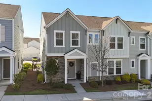 545 Morrows Turnout Wy, Pineville, NC 28134 - Photo 3