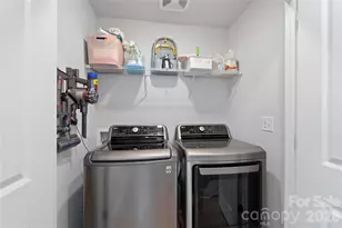 545 Morrows Turnout Wy, Pineville, NC 28134 - Photo 33