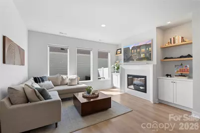 545 Morrows Turnout Way, Pineville, NC 28134 - Photo 15